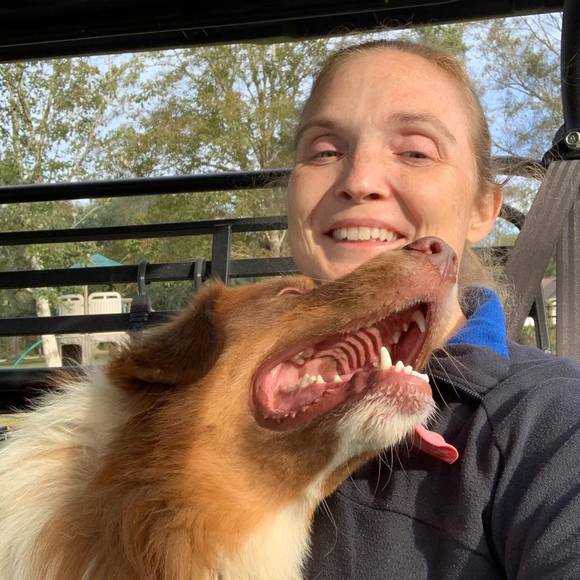 Meet your Posher, Rachael - Picture 1 of 1